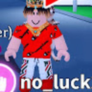 Meet your Posher, No_luck